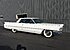 1963 Cadillac De Ville Coupe for sale 101105759